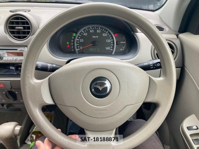 Mazda CAROL 2009-09 8879028-18