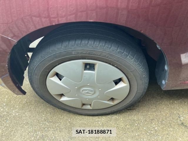 Mazda CAROL 2009-09 8879028-6