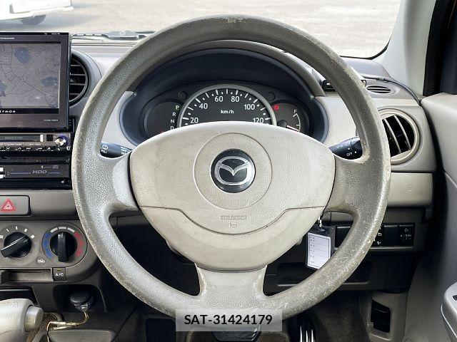 Mazda CAROL 2007-02 8879026-1
