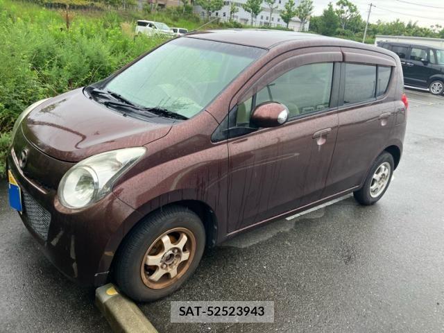 sat car