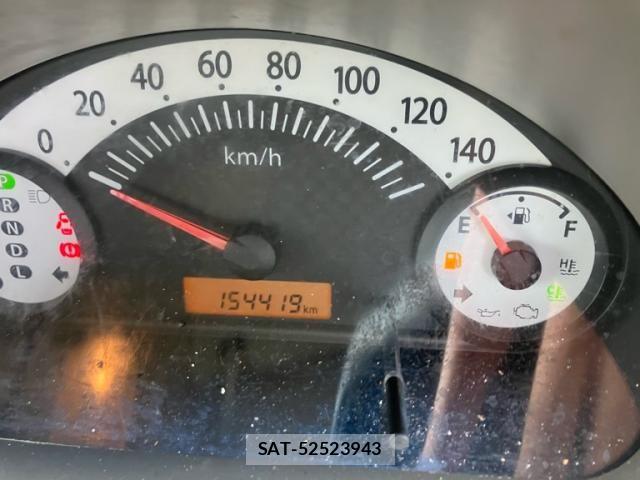 Mazda CAROL 2010-02 8883397-9