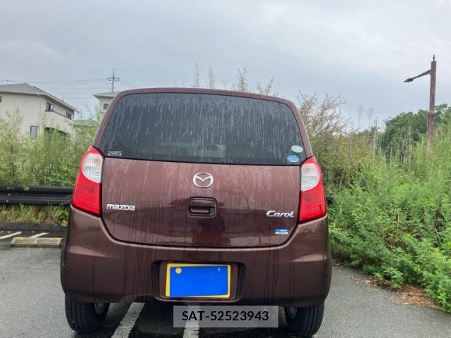 Mazda CAROL 2010-02 8883397-1