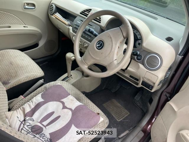 Mazda CAROL 2010-02 8883397-2