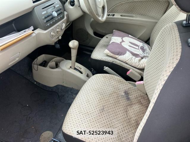 Mazda CAROL 2010-02 8883397-3