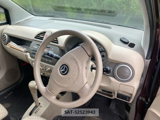 Mazda CAROL 2010-02 8883397-4