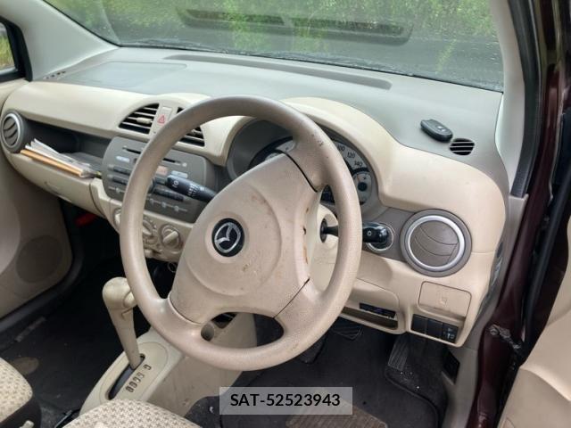 Mazda CAROL 2010-02 8883397-5