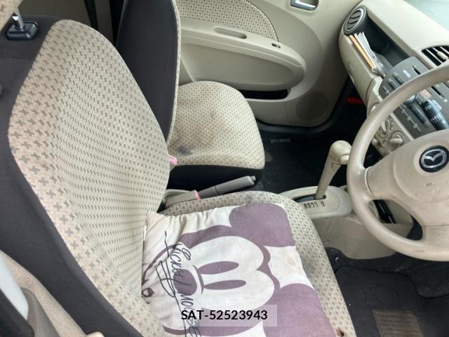 Mazda CAROL 2010-02 8883397-6
