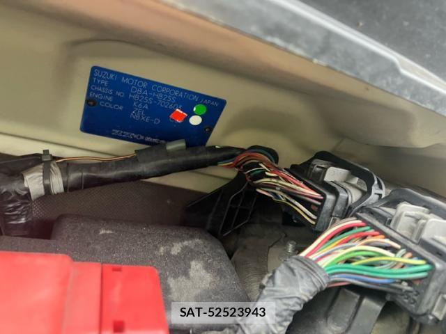 Mazda CAROL 2010-02 8883397-7
