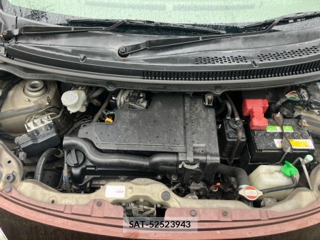 Mazda CAROL 2010-02 8883397-8