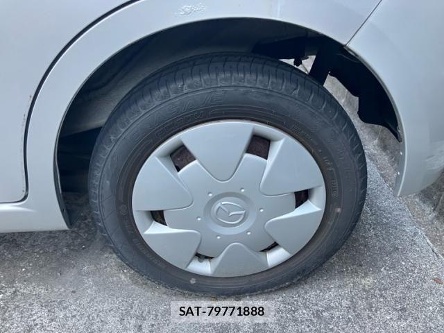 Mazda CAROL 2007-09 8883396-9