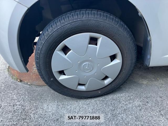 Mazda CAROL 2007-09 8883396-10