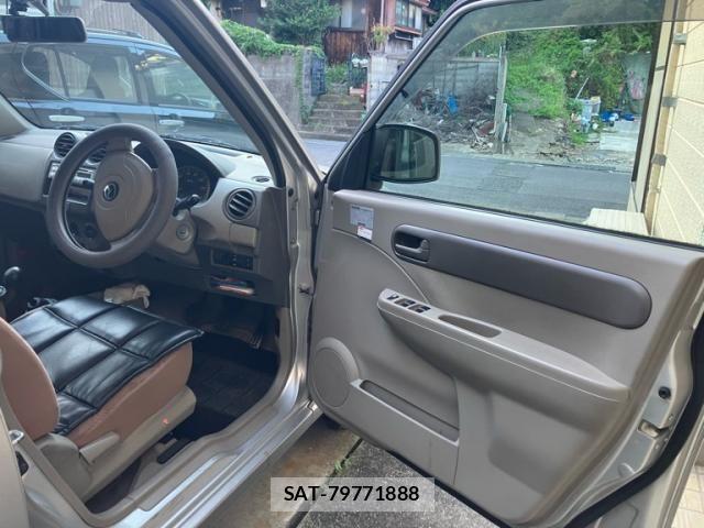 Mazda CAROL 2007-09 8883396-11