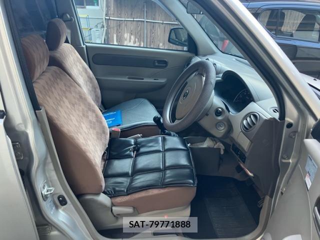 Mazda CAROL 2007-09 8883396-12