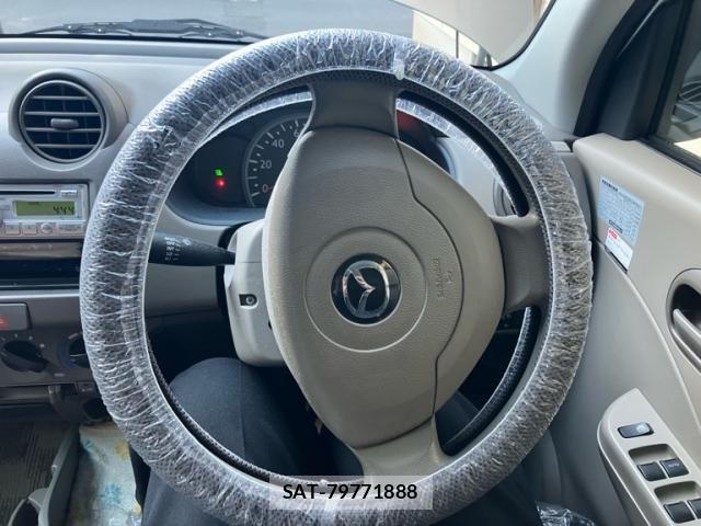 Mazda CAROL 2007-09 8883396-16
