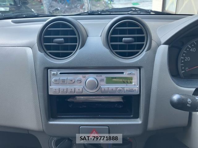 Mazda CAROL 2007-09 8883396-18