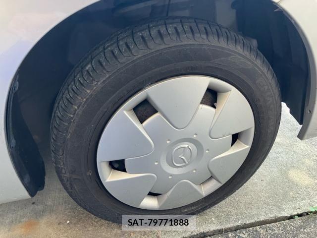 Mazda CAROL 2007-09 8883396-7