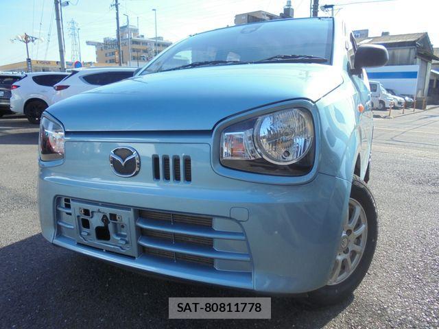 Mazda CAROL 2015-12 1584930-0