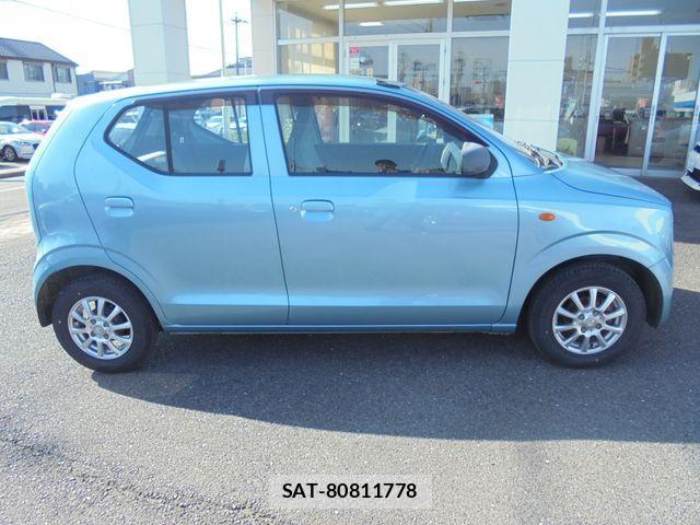 Mazda CAROL 2015-12 1584930-9