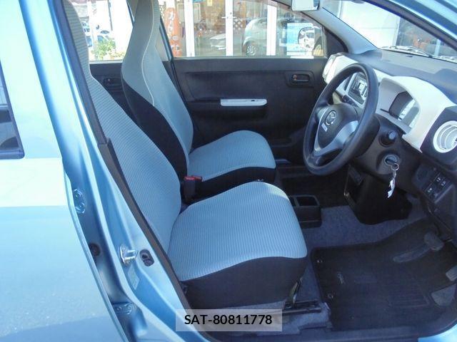Mazda CAROL 2015-12 1584930-1