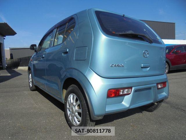 Mazda CAROL 2015-12 1584930-2