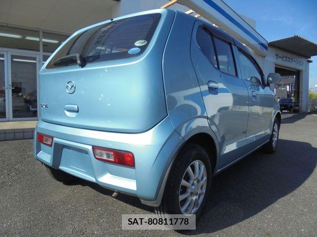 Mazda CAROL 2015-12 1584930-3