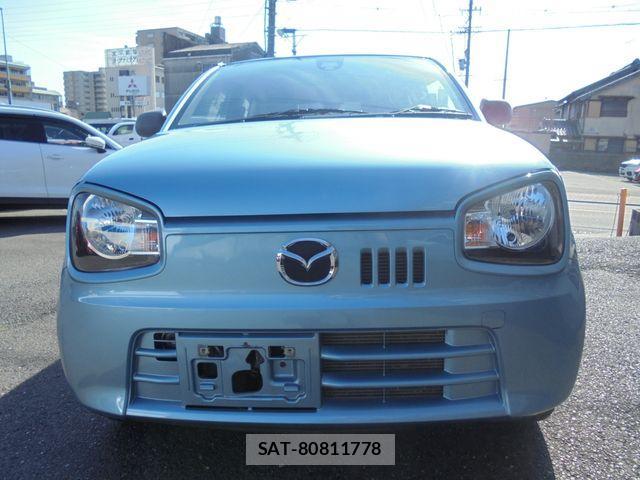Mazda CAROL 2015-12 1584930-6