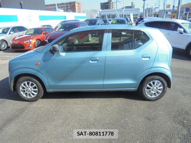 Mazda CAROL 2015-12 1584930-8