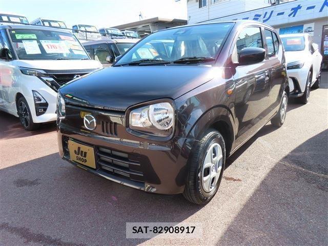 Mazda CAROL 2021-01 4588586-0