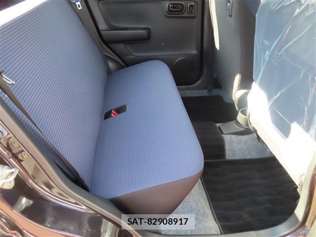 Mazda CAROL 2021-01 4588586-9