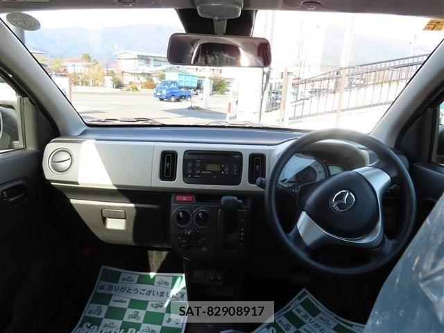 Mazda CAROL 2021-01 4588586-1
