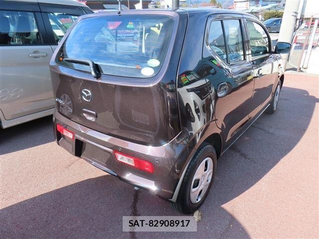Mazda CAROL 2021-01 4588586-2