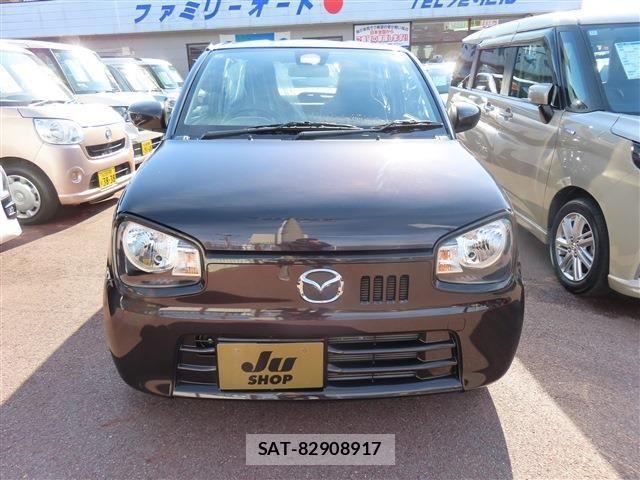 Mazda CAROL 2021-01 4588586-3