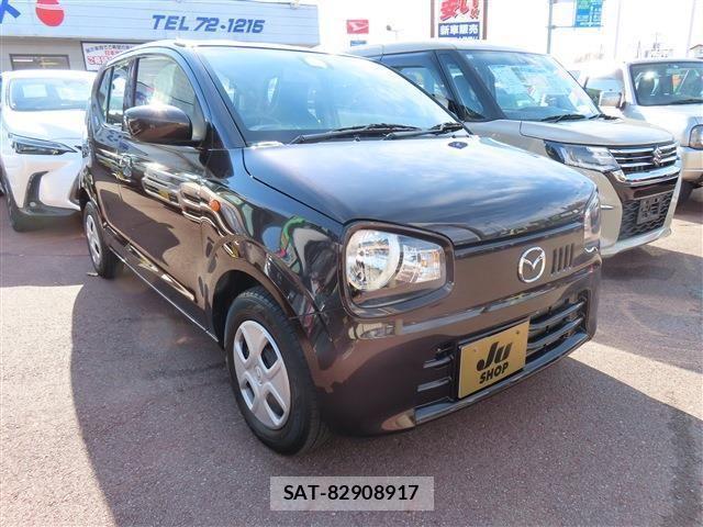 Mazda CAROL 2021-01 4588586-4