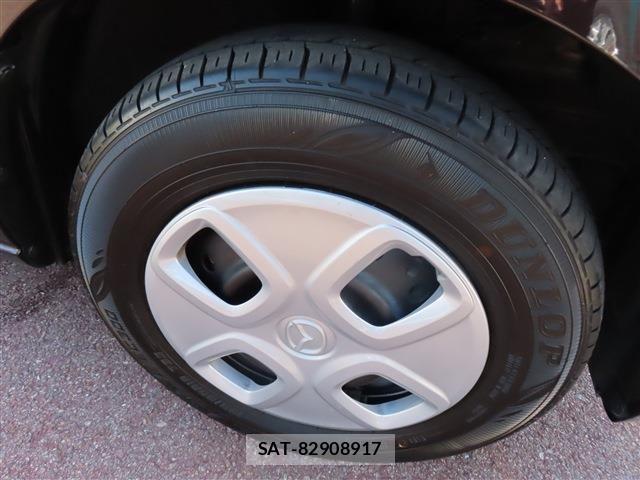 Mazda CAROL 2021-01 4588586-5