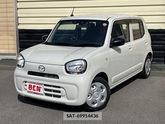 Mazda CAROL 2023-03 7215852-0