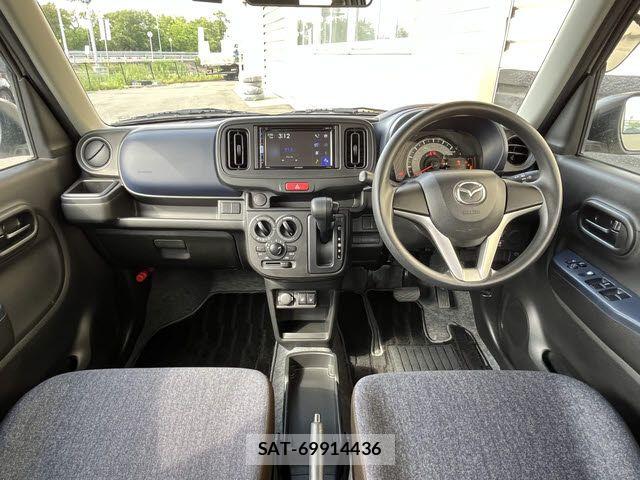Mazda CAROL 2023-03 7215852-1
