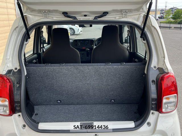 Mazda CAROL 2023-03 7215852-20