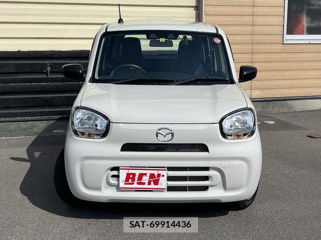 Mazda CAROL 2023-03 7215852-21