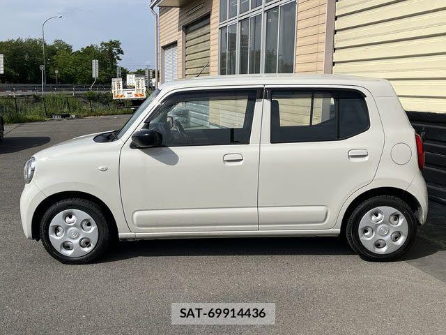 Mazda CAROL 2023-03 7215852-23