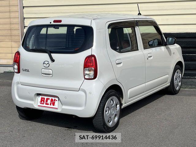 Mazda CAROL 2023-03 7215852-2