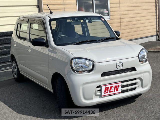 Mazda CAROL 2023-03 7215852-6
