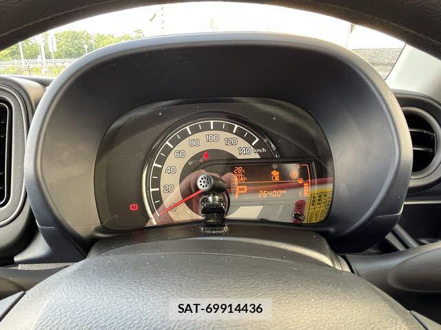 Mazda CAROL 2023-03 7215852-7