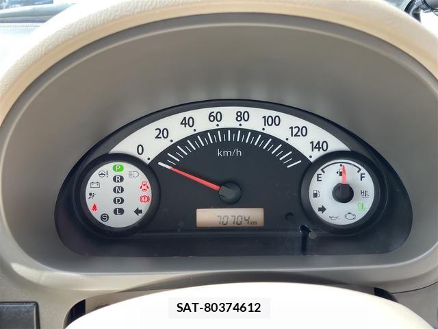 Mazda CAROL 2013-02 7357104-9