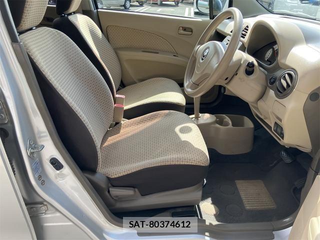 Mazda CAROL 2013-02 7357104-18