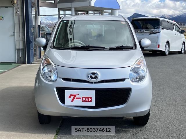Mazda CAROL 2013-02 7357104-1