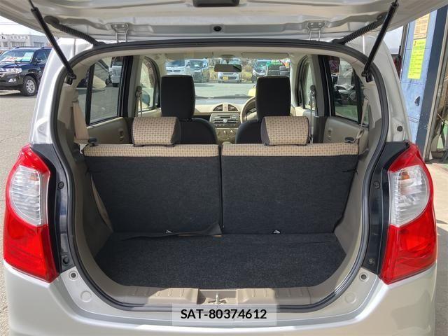 Mazda CAROL 2013-02 7357104-25