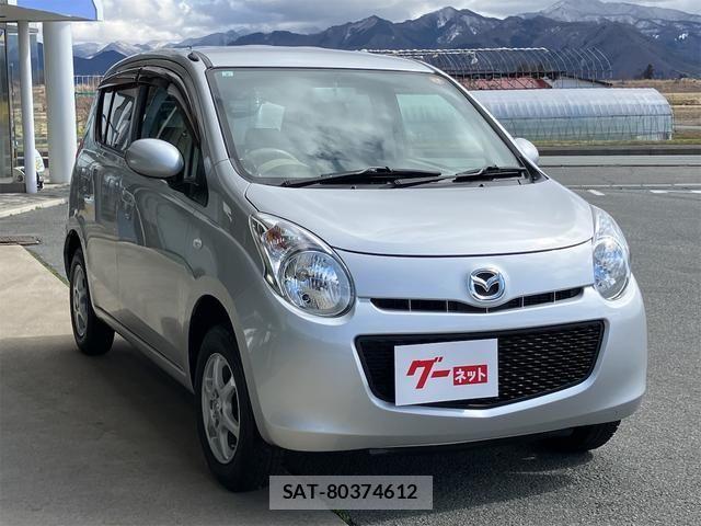 Mazda CAROL 2013-02 7357104-2