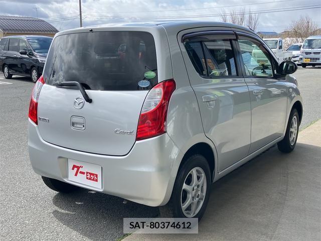 Mazda CAROL 2013-02 7357104-3