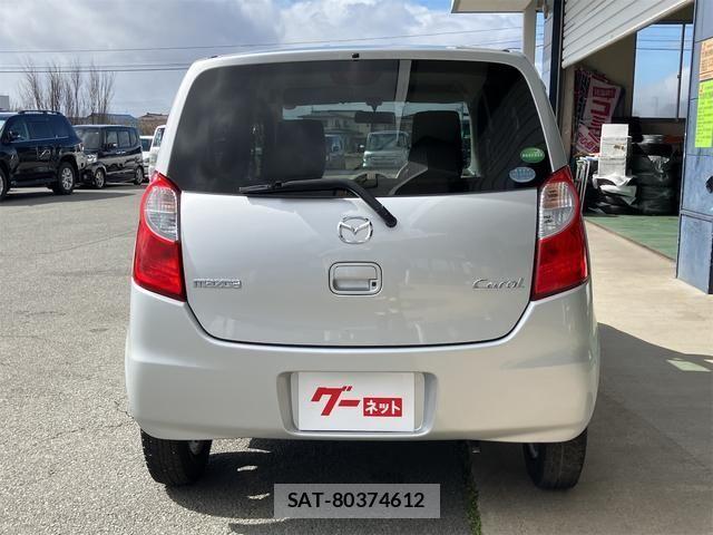 Mazda CAROL 2013-02 7357104-4