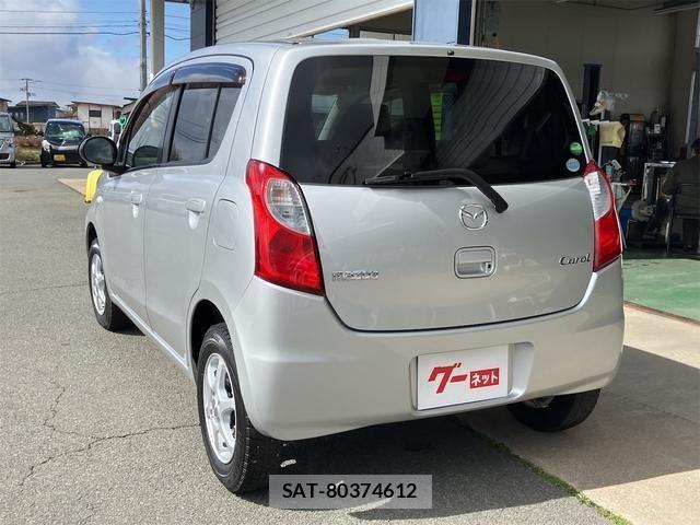 Mazda CAROL 2013-02 7357104-5